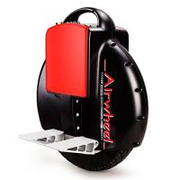 Airwheel Self-Balancing Electric Unicycle X3 -170WH-Black